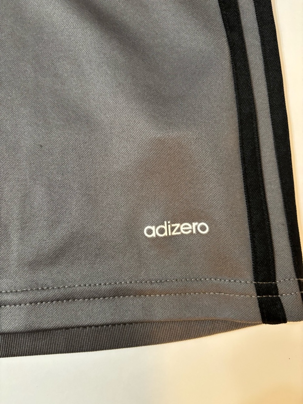 Adidas FC Bayern Munich Gray Away Jersey size medium - Picture 5 of 7